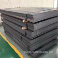 Mild Carbon Steel Plate Cold Rolled